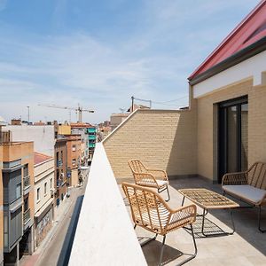 Apartamentos Inteligentes En Vallecas Alquiler Temporal